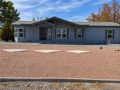 5561 Doubletree Road, Pahrump