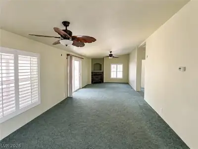 5561 Doubletree Road Living Room