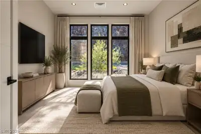 Address Not Disclosed Bedroom