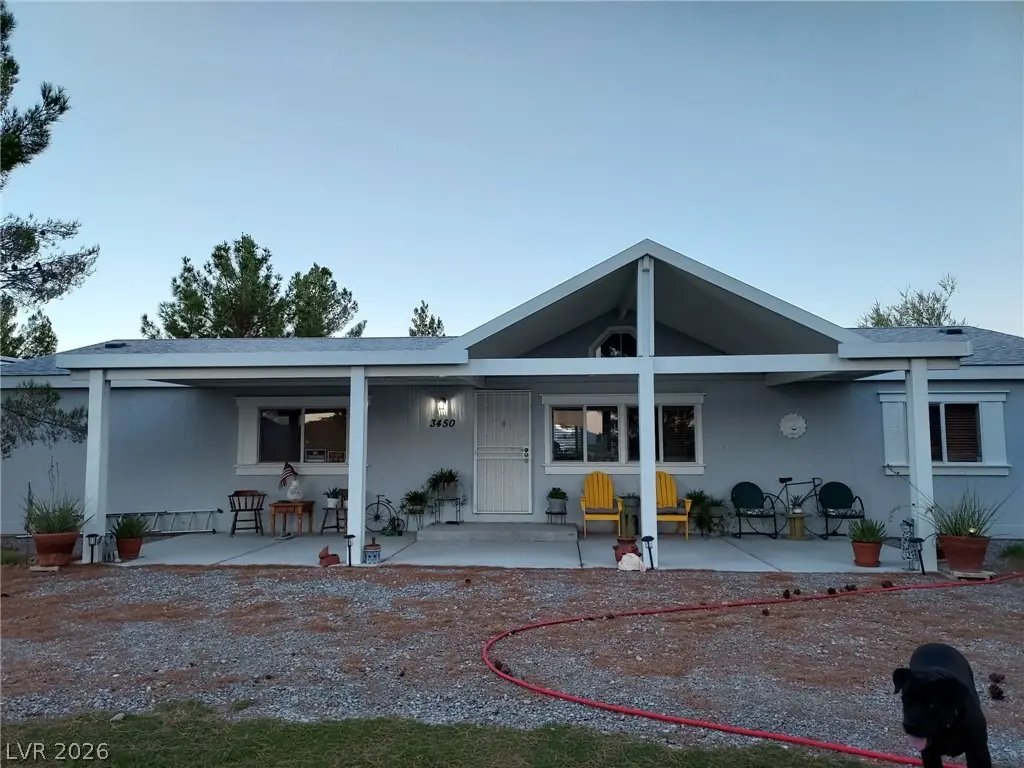 3450 West Horn Road