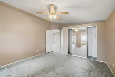 3450 West Horn Road, Pahrump, NV 89048 Bedroom