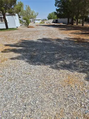 3450 West Horn Road Lot