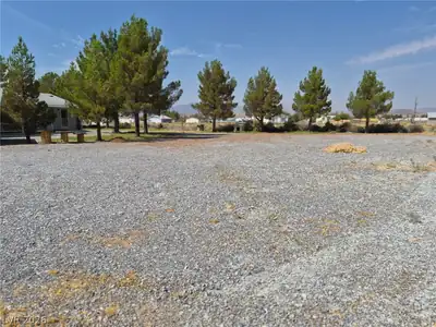 3450 West Horn Road Lot