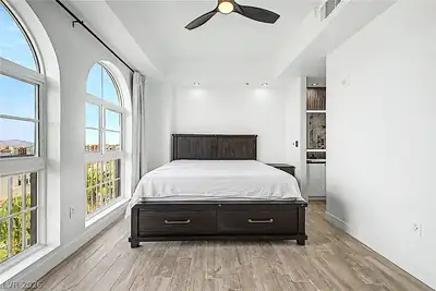 2405 West Serene Avenue 717 Primary Bedroom