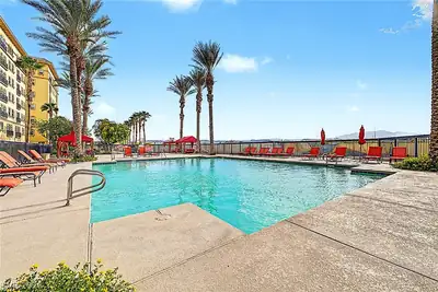 2405 West Serene Avenue 717 Pool