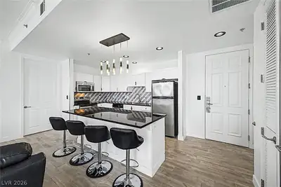 2405 West Serene Avenue 717 Kitchen