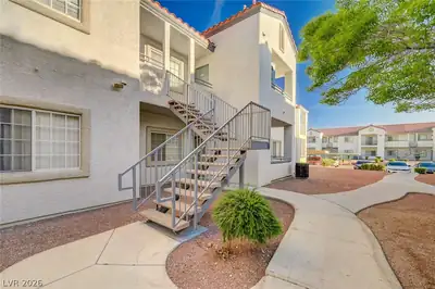 3318 North Decatur Boulevard 2034 Community
