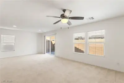 8640 Bella Sparkle Avenue Living Room