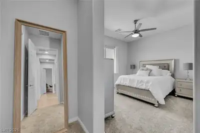 6200 Carol Butte Court Primary Bedroom