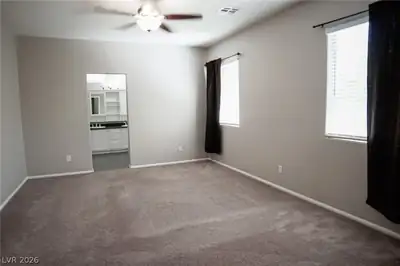 205 Summer Palace Way Primary Bedroom