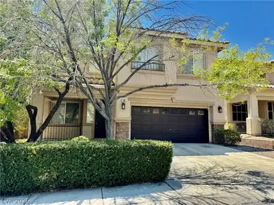 205 Summer Palace Way, Las Vegas