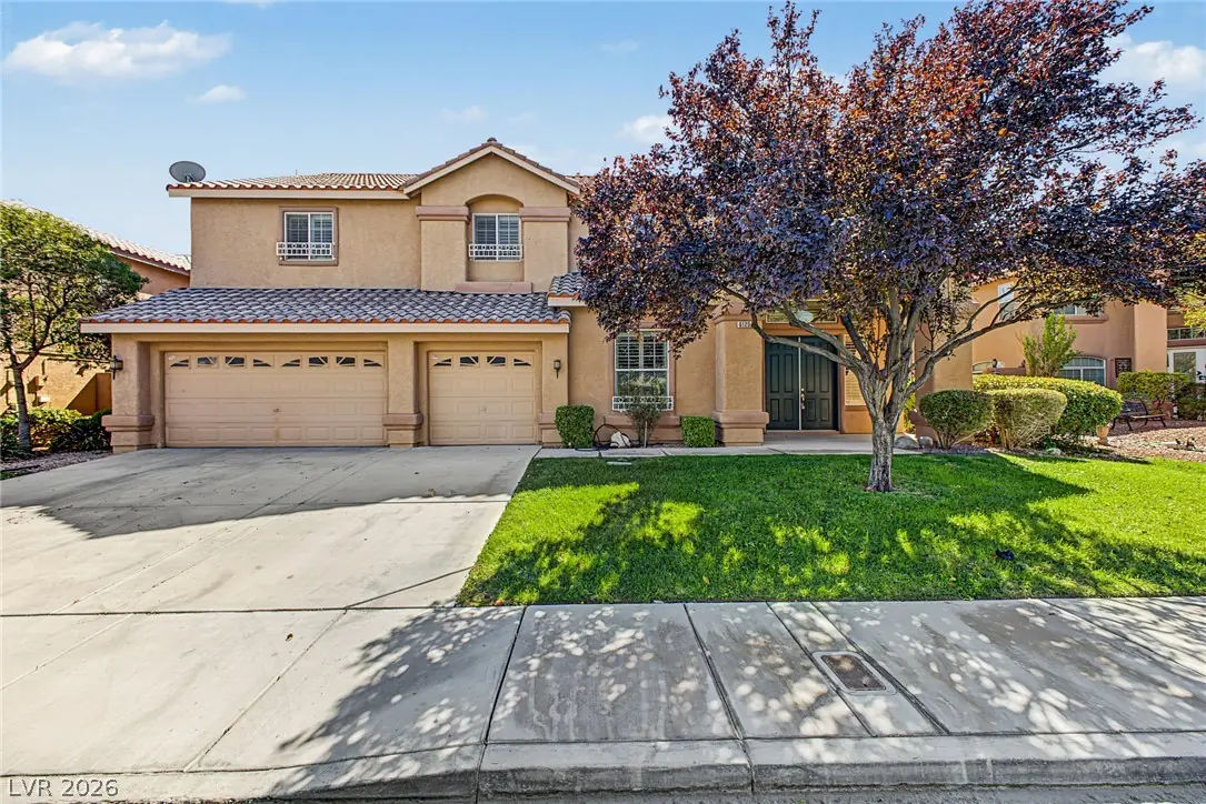 6125 MARKLEHAM Avenue, Las Vegas, NV 89130
