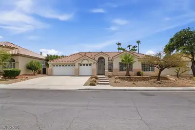 1839 Tee Box Way Henderson, NV 89074