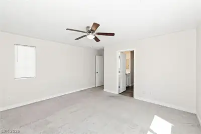4508 Mollison Mesa Court Primary Bedroom