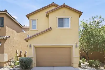 4508 Mollison Mesa Court, Las Vegas