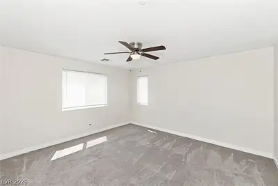 4508 Mollison Mesa Court Bedroom