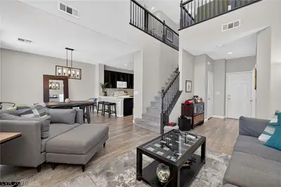 226 Priority Point Street Henderson, NV 89012
