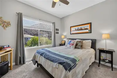 226 Priority Point Street Bedroom