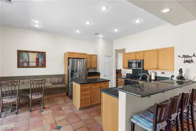 2982 Formia Drive Kitchen