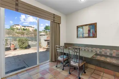 2982 Formia Drive Dining Area