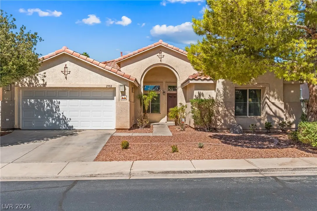 2982 Formia Drive