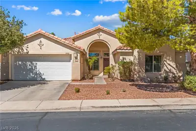 2982 Formia Drive Henderson, NV 89052