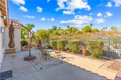 2982 Formia Drive Patio