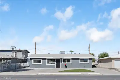 1674 D Street, Las Vegas
