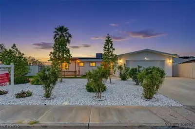 431 Scenic Drive, Henderson