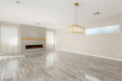 10277 Green Ember Drive Living Room