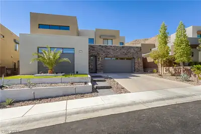 10277 Green Ember Drive, Las Vegas