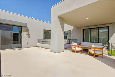 10277 Green Ember Drive Patio