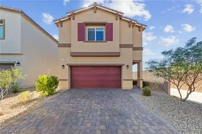 10831 Lexus Court, Las Vegas