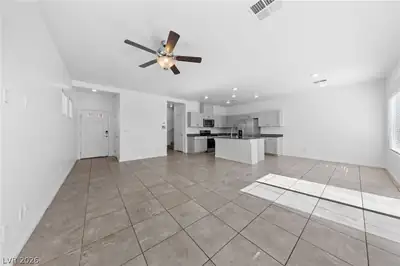 10831 Lexus Court Living Room
