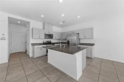 10831 Lexus Court Kitchen