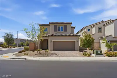 4729 Challenger Street North Las Vegas, NV 89031