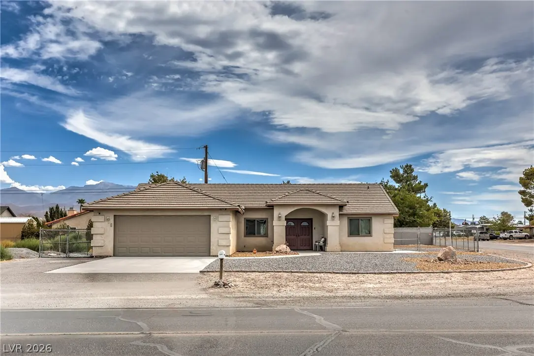 1341 South Blagg Road
