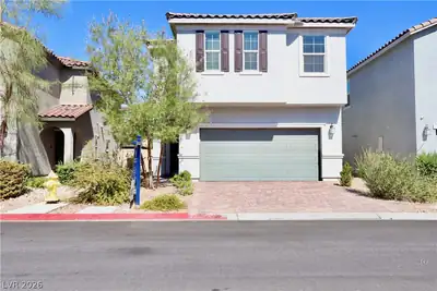 8494 Torozo Avenue, Las Vegas
