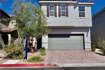 8494 Torozo Avenue Front of Structure