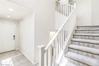 250 Cleargirl Court Entrance Foyer