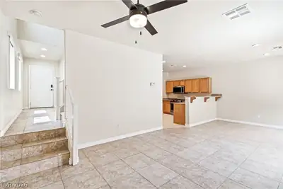 250 Cleargirl Court Living Room