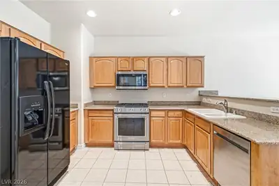 250 Cleargirl Court Kitchen