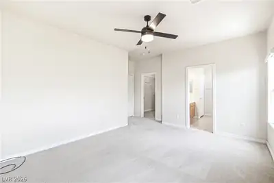 250 Cleargirl Court Bedroom