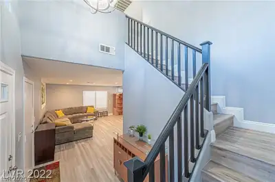 4565 South Bonita Vista Street, Las Vegas