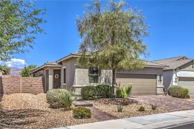 2376 Elmont Avenue, North Las Vegas