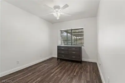 2109 Verdinal Drive Bedroom