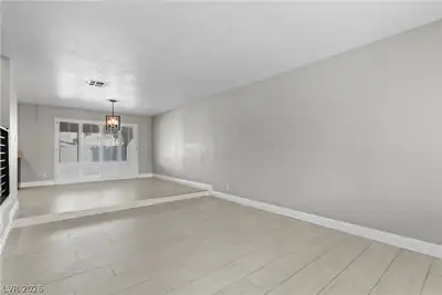2109 Verdinal Drive Living Room
