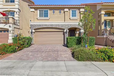 10421 Lorca Major Street Las Vegas, NV 89141