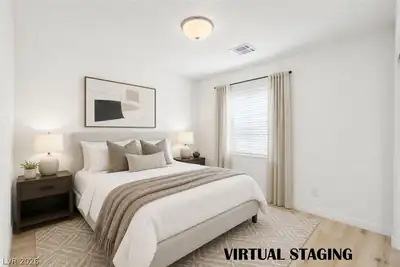 10421 Lorca Major Street Bedroom