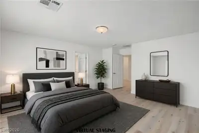 10421 Lorca Major Street Primary Bedroom